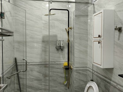 Cho thuê căn liền kề 3,5 tầng ,nội thất cao cấp Hoàng Huy , An Đồng , An Dương , Hải Phòng 1