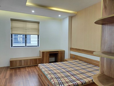 Cho thuê căn liền kề 3,5 tầng ,nội thất cao cấp Hoàng Huy , An Đồng , An Dương , Hải Phòng 2