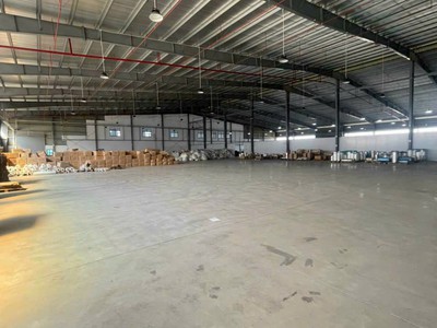 Bán, chuyển nhượng nhà xưởng trong kcn bắc ninh 0