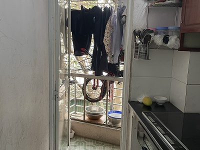 Chính chủ cần bán căn hộ chung cư mini số nhà 53 ngách 42/197 phố thịnh liệt, hoàng mai, hà nội 1