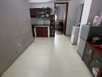 Chính chủ cần bán căn hộ chung cư mini số nhà 53 ngách 42/197 phố thịnh liệt, hoàng mai, hà nội 2