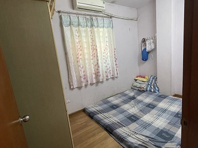 Chính chủ cần bán căn hộ chung cư mini số nhà 53 ngách 42/197 phố thịnh liệt, hoàng mai, hà nội 4