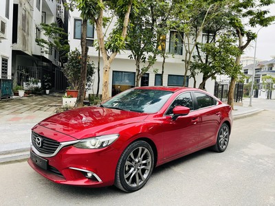 Mazda 6 Premium 2020 chạy 1v 4