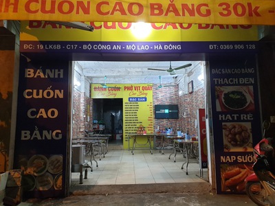 Sang nhượng lại quán an   HÀ ĐÔNG   HÀ NỘI   LHCC 0369 906 128 1