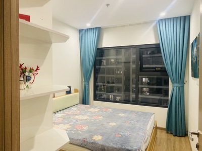 Duy nhất căn hộ 1n 1 full đồ siêu đẹp giá chỉ 6tr/tháng Vinhomes Ocean Park 5