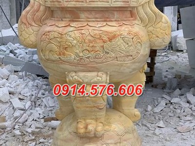 70  mẫu đỉnh hương ngoài trời đá đẹp bán phú yên 4