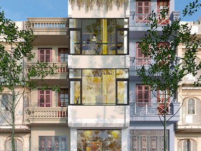 Cho thuê cửa hàng tại 692 Kim Giang 0