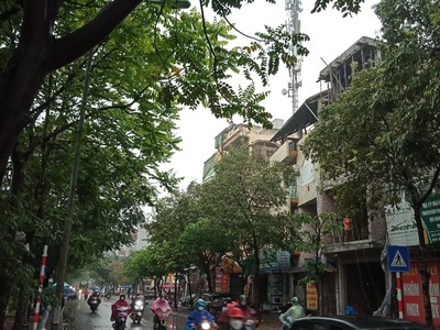 Cho thuê cửa hàng tại 692 Kim Giang 4