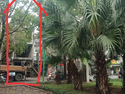 Cho thuê cửa hàng tại 692 Kim Giang 5