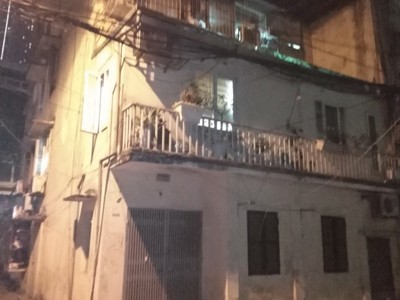 Bán căn hộ tt nxb sự thật, kim mã thượng, ba đình. 60m2, tầng 1  giá 2.75 tỷ. phương 1