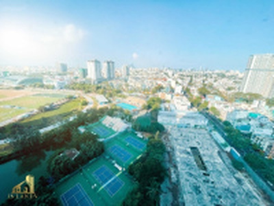 Căn hộ everich 3pn, 3wc full nội thất 147m2 8.3tỷ 2