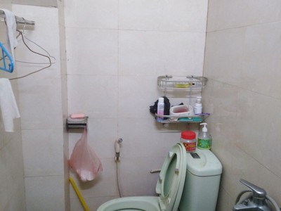 Bán căn hộ tt nxb sự thật, kim mã thượng, ba đình. 60m2, tầng 1  giá 2.75 tỷ. phương 2