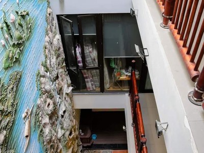 Biệt thự đẳng cấp giữa lòng tttp - cách mặt phố 20m đường 7m - kinh doanh đỉnh mà chỉ nhỉnh 50tr/m2 4