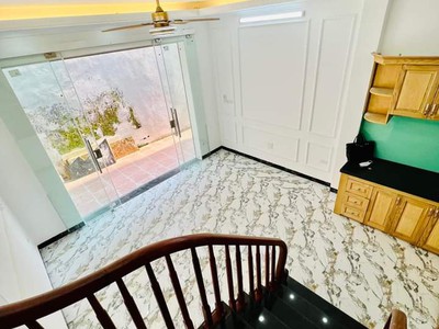 Bán nhà nguyễn chính, hoàng mai, ngõ to, mt rộng siêu thoáng, 10m ô tô, 40m ô tô tải đỗ, giá chỉ 4