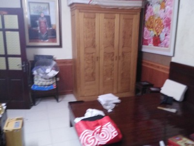 Bán căn hộ tt nxb sự thật, kim mã thượng, ba đình. 60m2, tầng 1  giá 2.75 tỷ. phương 4