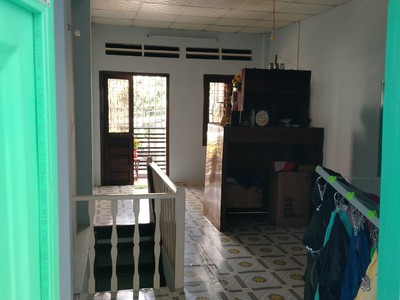 Chính chủ cần bán nhanh nhà sạch sẽ thoáng mát ngay mặt đường thuận tiện kinh doanh buôn bán 7
