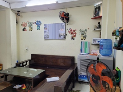 Nhà hàn mặc tử , 40m ra mt, dt48m2, 2 tầng, 2.3 tỷ 1