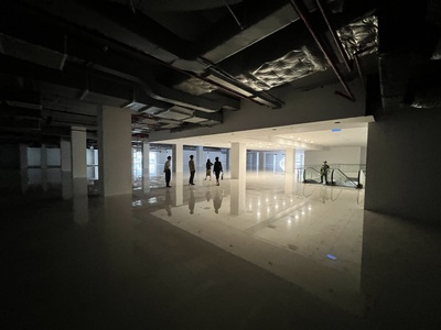 Cho thuê mặt sàn thương mại Vinhomes Westpoint 2400m2 làm siêu thị, trung tâm tiệc 0