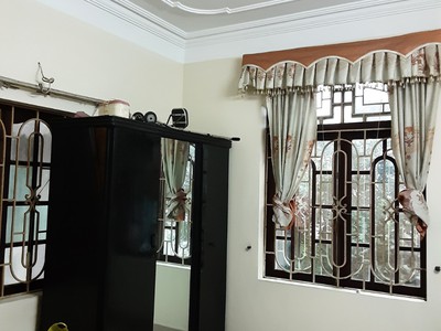 Cho thuê nhà riêng , ô tô để xe trong sân An Lạc , Sở Dầu , Hồng Bàng , Hải Phòng 0