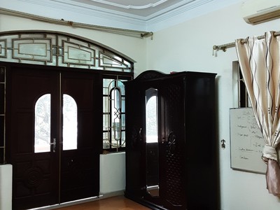 Cho thuê nhà riêng , ô tô để xe trong sân An Lạc , Sở Dầu , Hồng Bàng , Hải Phòng 2