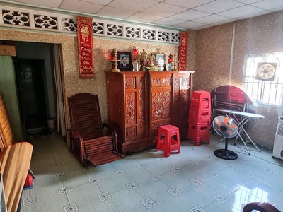 Bán gấp nhà mt đường 10 nguyễn thị định. p. cát lái, q.2, 45m2, ngang 4.5m, sr. chỉ 4.5 tỷ nhỉnh. 0