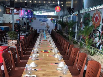 Mình cần sang nhượng mặt bằng quán nhậu do ko có thời giang trong quán 2