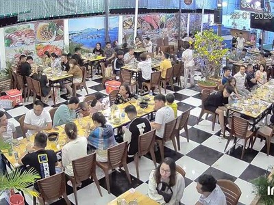 Mình cần sang nhượng mặt bằng quán nhậu do ko có thời giang trong quán 4