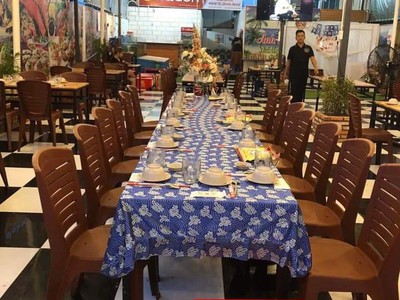 Mình cần sang nhượng mặt bằng quán nhậu do ko có thời giang trong quán 1