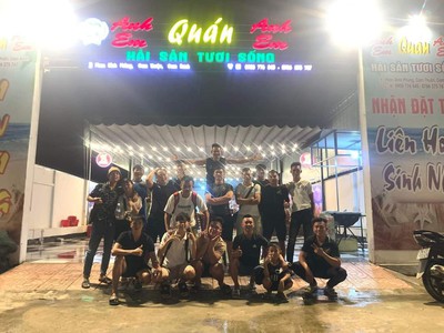 Mình cần sang nhượng mặt bằng quán nhậu do ko có thời giang trong quán 0