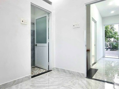 Bán bán bán Nhà sổ hồng riêng giảm giá cực mạnh - Hẻm 38 Đặng Nhữ Lâm, Thị trấn Nhà Bè 12