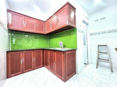 Bán bán bán Nhà sổ hồng riêng giảm giá cực mạnh - Hẻm 38 Đặng Nhữ Lâm, Thị trấn Nhà Bè 9