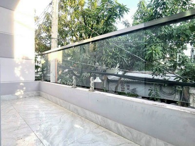 Bán bán bán Nhà sổ hồng riêng giảm giá cực mạnh - Hẻm 38 Đặng Nhữ Lâm, Thị trấn Nhà Bè 3