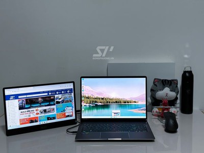 Laptop cao cấp cho sáng tạo nội dung, thiết kế 2D-3D và chơi game với hiệu năng vượt trội. 0