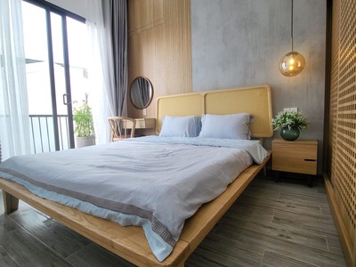 Hè nóng nực mua nhà xa chi cho cực 4