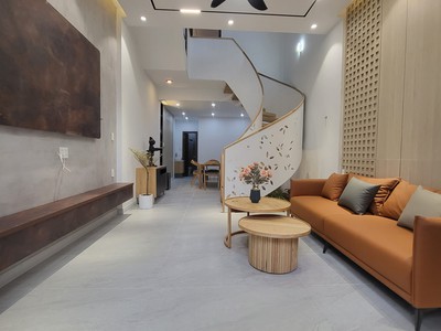Hè nóng nực mua nhà xa chi cho cực 12