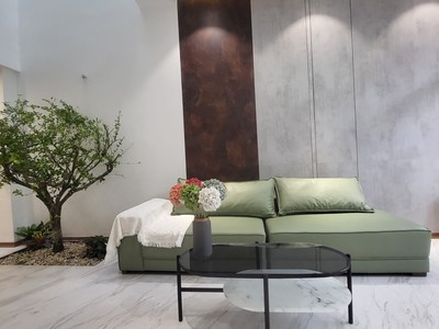 Hè nóng nực mua nhà xa chi cho cực 13