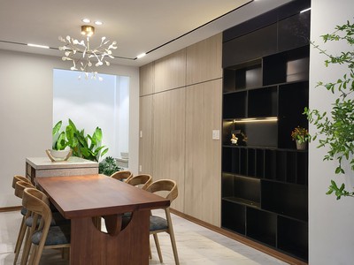 Hè nóng nực mua nhà xa chi cho cực 3