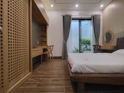 Hè nóng nực mua nhà xa chi cho cực 9