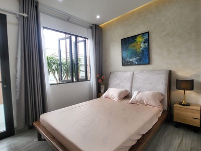 Hè nóng nực mua nhà xa chi cho cực 1