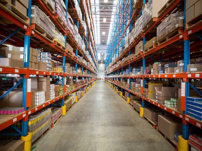 Cho thuê kho thương mại điện tử - Dịch vụ Fulfillment vận hành trọn gói 0