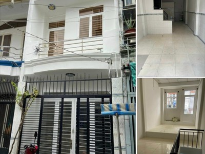 Bán nhà hxh đường trương phước phan, bình tân, 30m2, 3x10, 2 tầng, 2pn, chỉ 3.2 tỷ tl chính chủ. 0