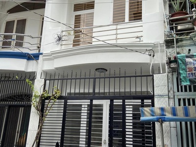 Bán nhà hxh đường trương phước phan, bình tân, 30m2, 3x10, 2 tầng, 2pn, chỉ 3.2 tỷ tl chính chủ. 1