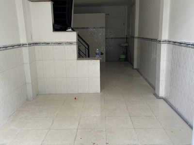 Bán nhà hxh đường trương phước phan, bình tân, 30m2, 3x10, 2 tầng, 2pn, chỉ 3.2 tỷ tl chính chủ. 2