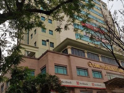 Cho thuê văn phòng 100m2, 250m2, 300m2 tòa 101 láng hạ, miễn phí ngoài giờ, giá rẻ nhất quận đống đa 0