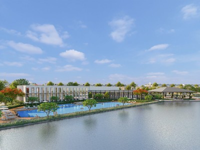 Em cần bán những căn tại dự án hinode royal park hoài đức giá đầu tư . 4