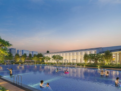 Em cần bán những căn tại dự án hinode royal park hoài đức giá đầu tư . 3