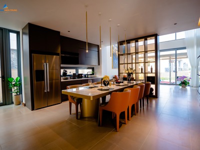 Bán biệt thự Cao cấp khu vực ven biển Đà Nẵng 1