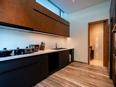 Bán biệt thự Cao cấp khu vực ven biển Đà Nẵng 3