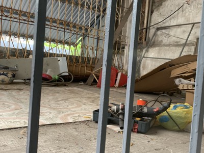 Cho thuê nha 435 truong định, hoàng mai, hà nội 1