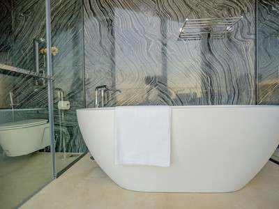 Bán biệt thự Cao cấp khu vực ven biển Đà Nẵng 4